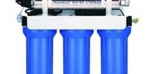 Commercial UV Purifier