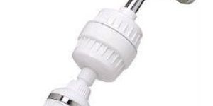 Shower Filter