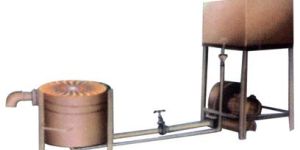 Folding Diesel Bhatthi