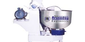 Shrikhand Mixing Machine