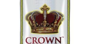 Crown Organic Fungicide