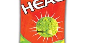 Heal Organic Fungicide