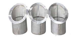 Industrial Strainers