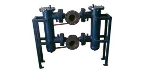 NON STANDARD MULTI BORE HOUSINGS