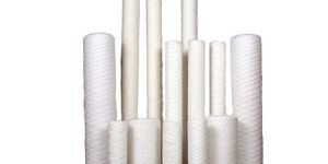 Polypropylene Spun Filter
