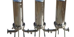 SINGLE BORE HOUSINGS