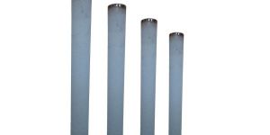 Sintered Powder Cartridges