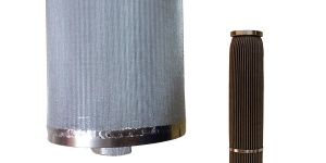 SS Cartridge Filter