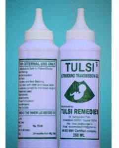 Ultrasound Transmission Gel