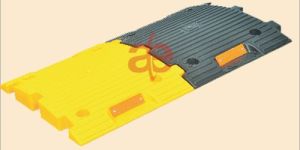 Plastic Speed Breaker