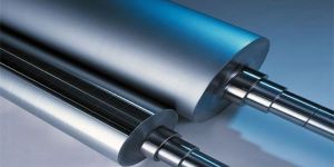 Hard Chrome Platting Roller