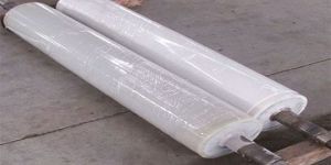Silicone Rubber Roller