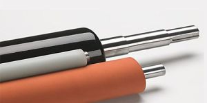 Synthetic Rubber Roller