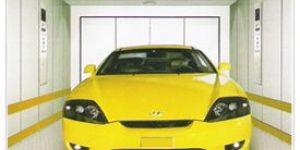 Car Elevators