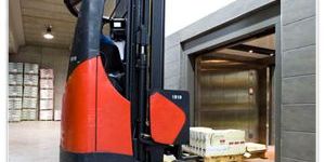 Goods & Freight Elevators