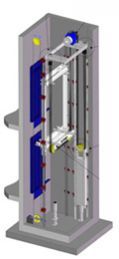 Hydraulic Elevators