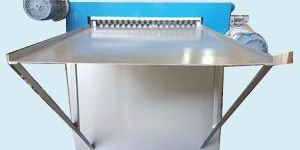 Waste Cutting Shredding Machine