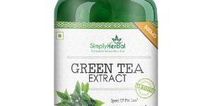 GREEN TEA EXTRACT CAPSULE