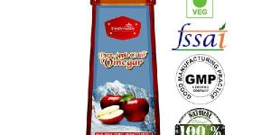 PURE Apple Cider Vinegar