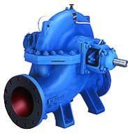Centrifugal Pumps