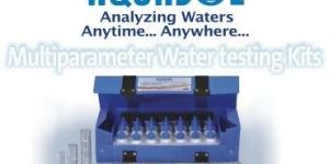 Multi Parameter Test Kit