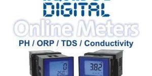 Online Meters