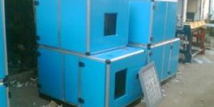 Heating Air Handling Unit