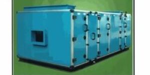 HVAC Air Handling Units