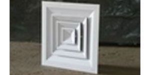 HVAC Diffuser