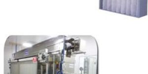 Microwave Filters for Pharmaceutical Industry