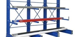 HEAVY DUTY ARM CANTILEVER