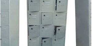 Industrial Lockers