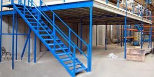 Mezzanine Floor