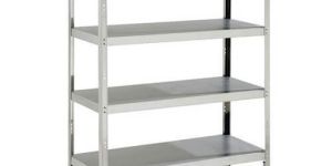 Slotted Angle Rack