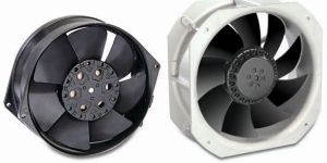 Axial Fans
