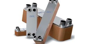 Brazed Heat Exchangers