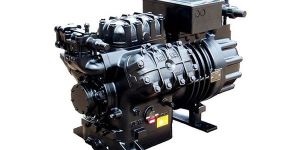 Semi Hermetic Compressors