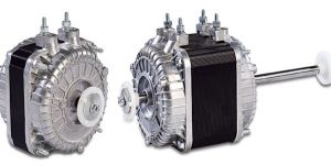 Shaded Pole Motors