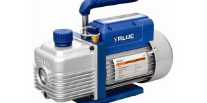 Vacuum Pump