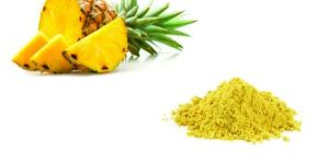 Spray Dried Pineapple Powder