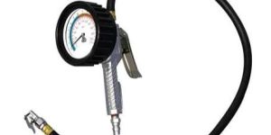 3 Function Tyre Inflator