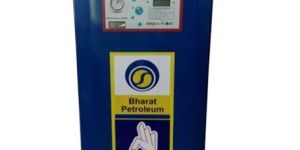 Nitrogen Tyre Inflation