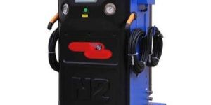 Truck Nitrogen Inflator