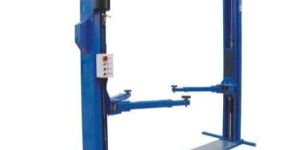 Two Post Electro Mechanical Lift