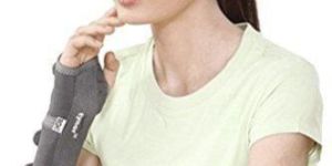 Tynor Elastic Wrist Splint