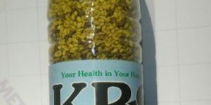 Flaxseed Sesame Seeds Mukhvas