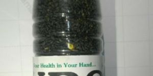 Black Sesame Seeds