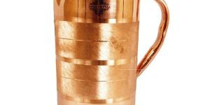 Brass Jug