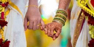 Candid Wedding Photography