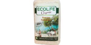 Organic Premium Basmati Rice